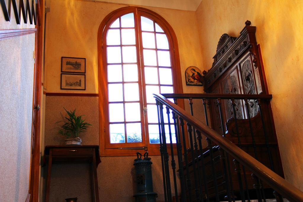 Villa Mon Reve Apartements นีซ ภายนอก รูปภาพ