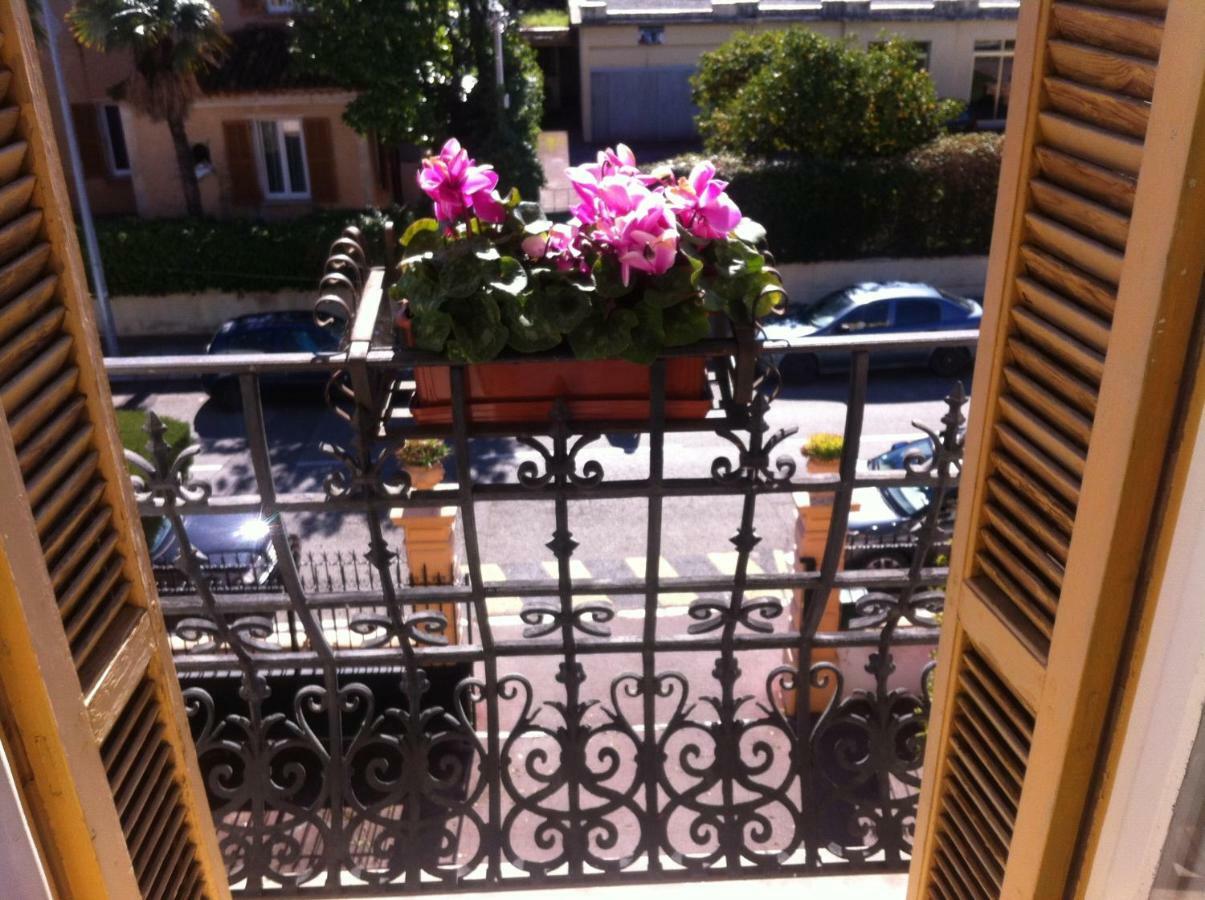 Villa Mon Reve Apartements นีซ ห้อง รูปภาพ